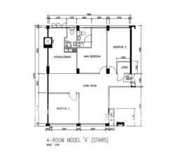 Blk 142 Teck Whye Lane (Choa Chu Kang), HDB 4 Rooms #490634751